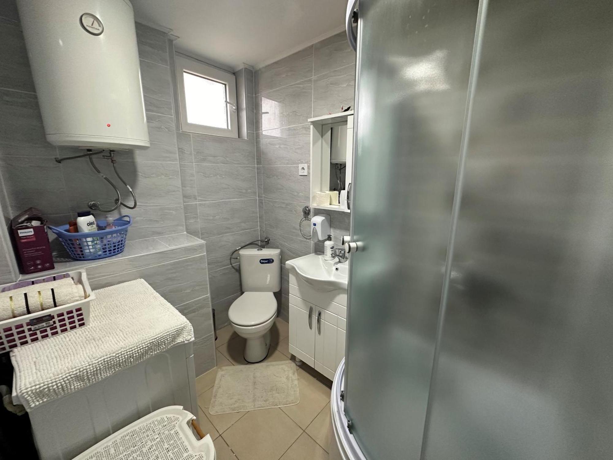 Apartman Vucinic เซทินเจ ภายนอก รูปภาพ